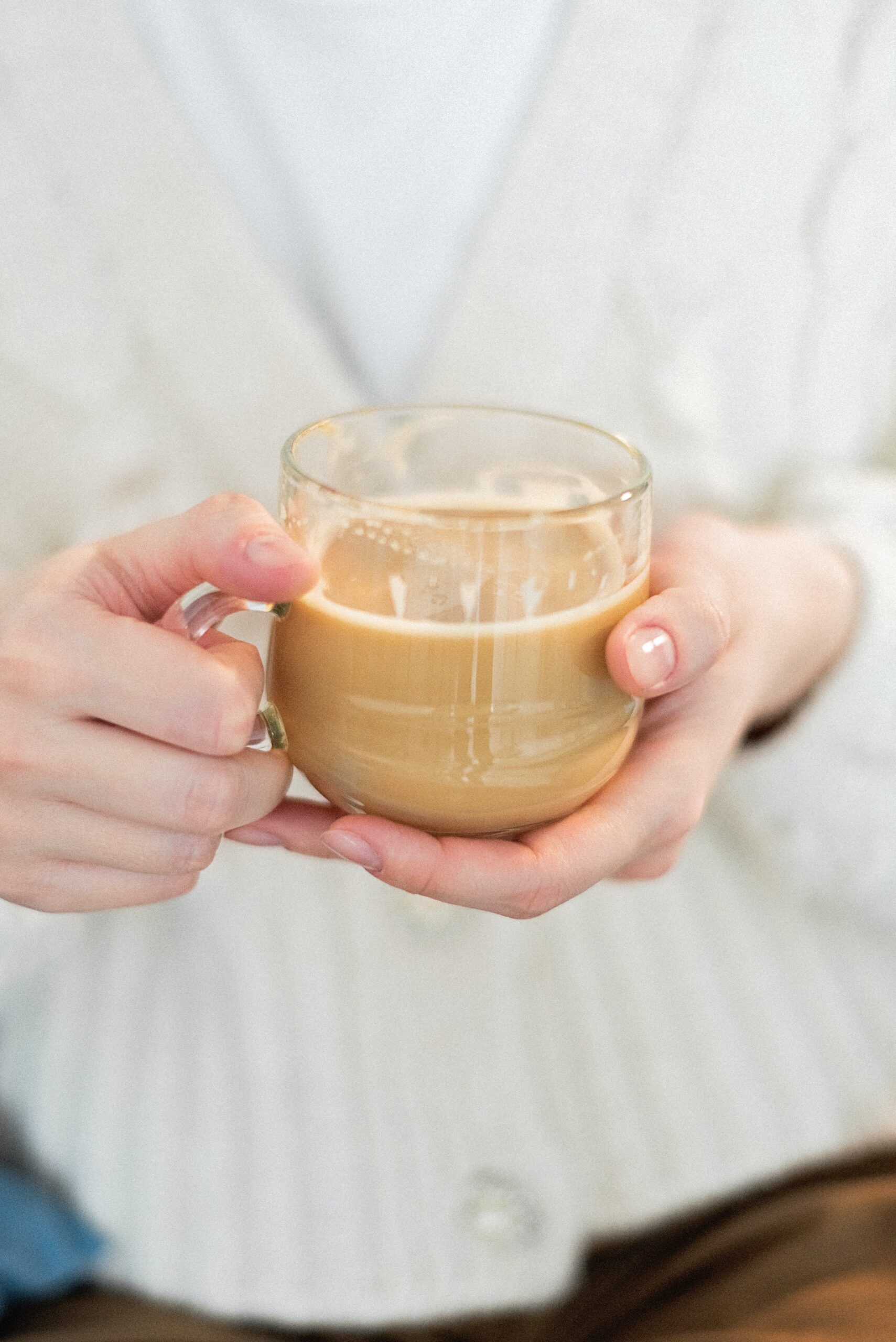 Read more about the article Śniadanie bez kawy z mlekiem? To niemożliwe!